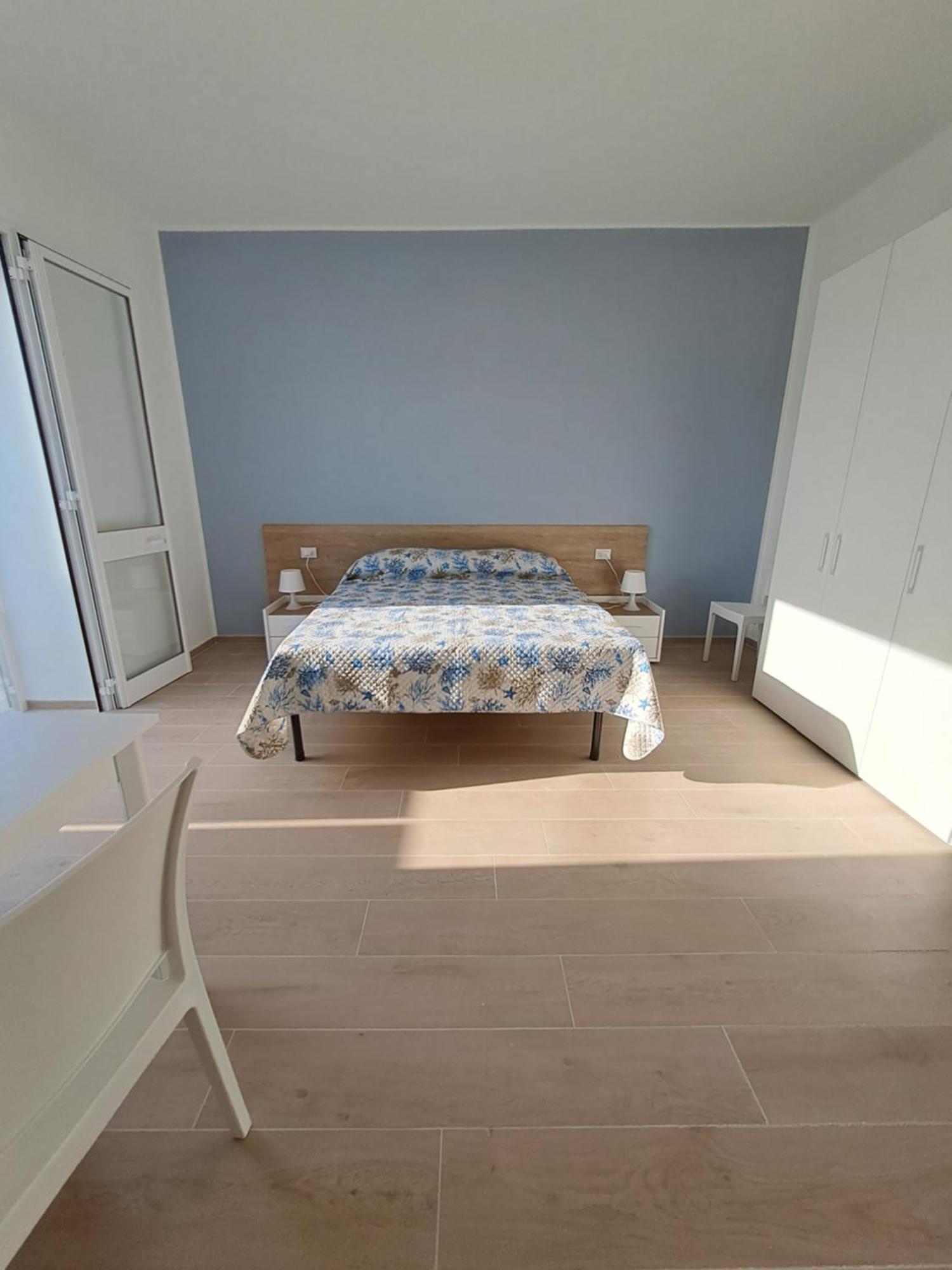 Apartment Trepuzzi *
