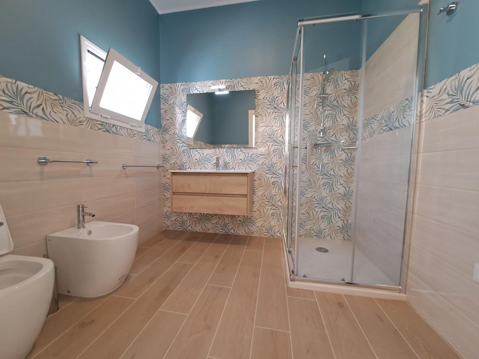 Apartment Trepuzzi Torre Lapillo