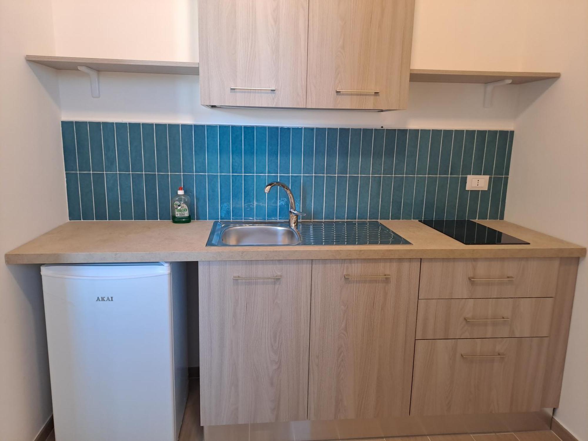 Trepuzzi Apartment Torre Lapillo