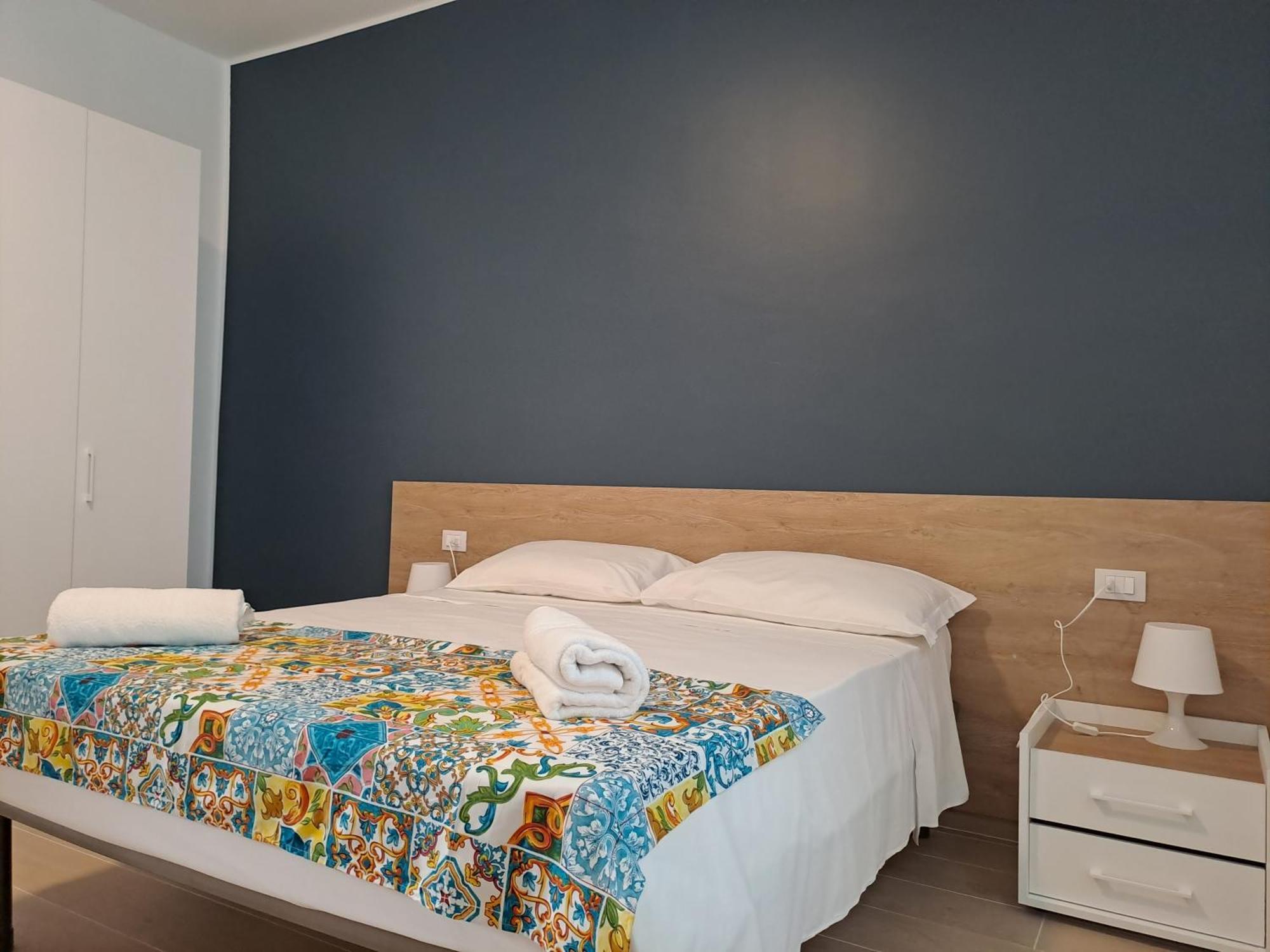 Apartment Trepuzzi